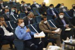 کاهش قابل ملاحظه تولید، ناشی از قطعی برق